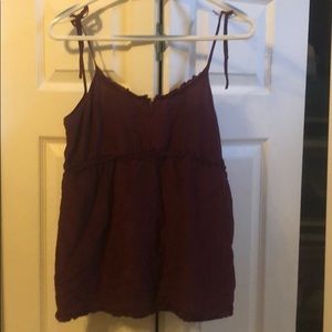 Garnet Gap Tank Top